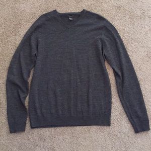 Men's H&M sweater